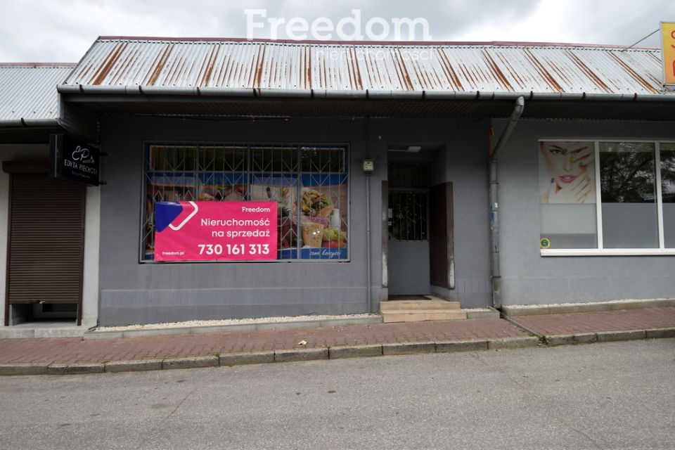 Lokal Ostrowiec Świętokrzyski