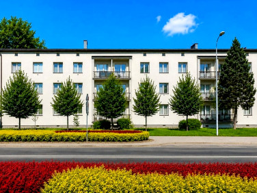 Mieszkanie Oświęcim