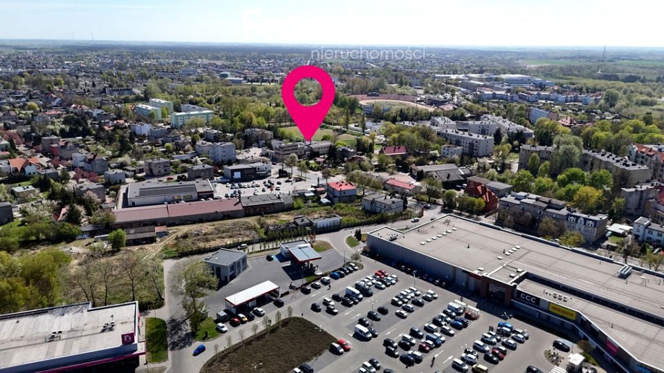 Lokal Gniezno