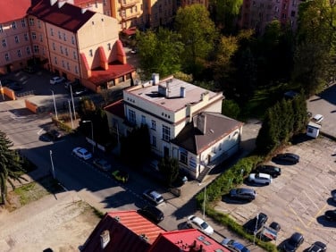 Budynek użytkowy RZESZÓW