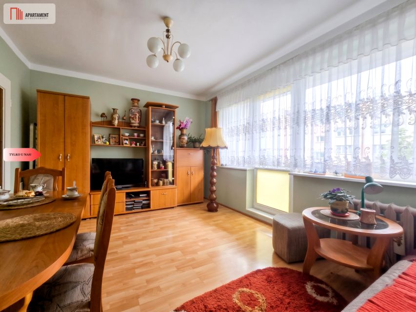 Mieszkanie Bydgoszcz
