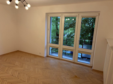 Mieszkanie Łódź