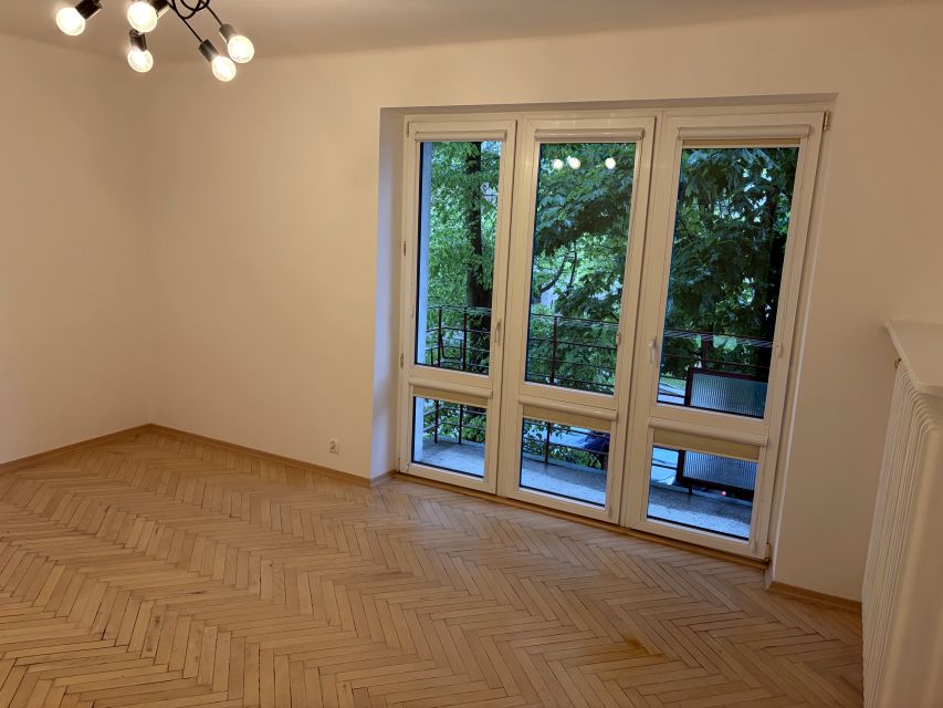 Mieszkanie Łódź