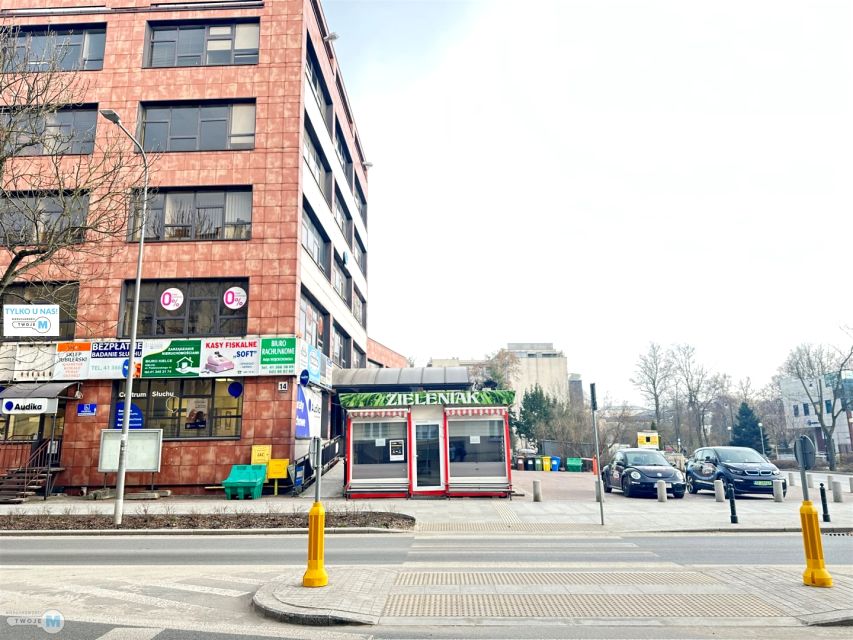 Lokal Kielce