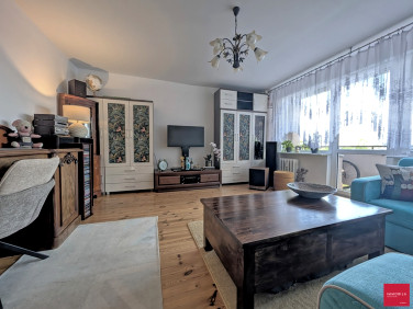 Mieszkanie Szczecin