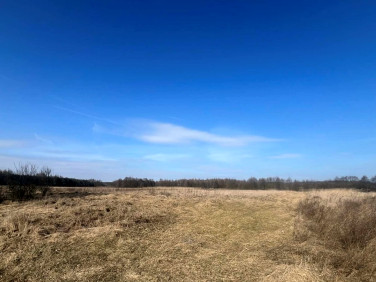 Działka Śladków Duży