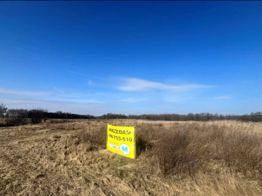 Działka Śladków Duży