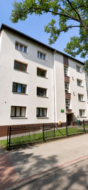 Mieszkanie Gdynia