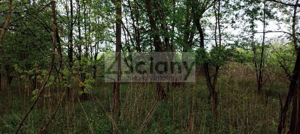 Działka budowlana Stanisławów Drugi