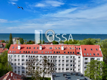 Mieszkanie Gdańsk