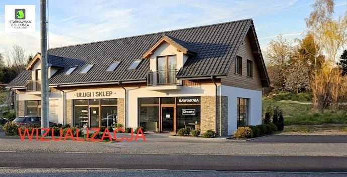 Działka inna Nowy Dwór Wejherowski