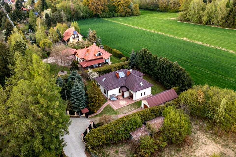 Dom Stasin sprzedaż