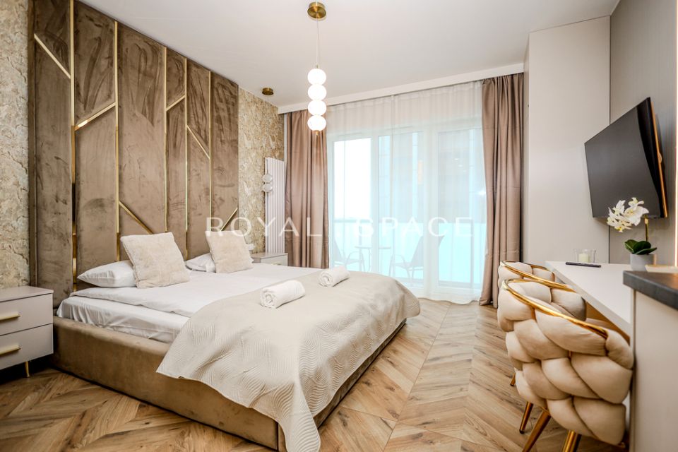 Mieszkanie Katowice