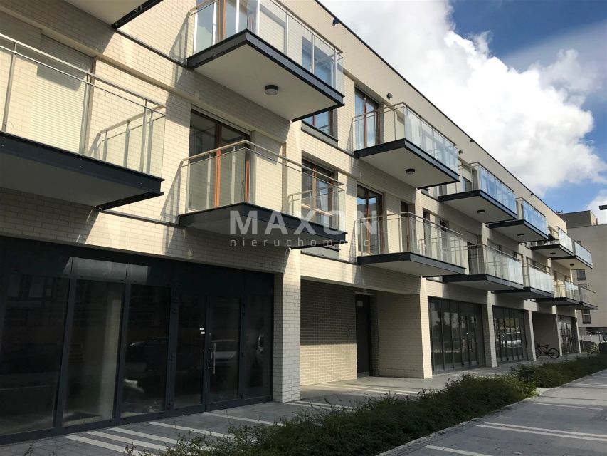 Lokal Warszawa
