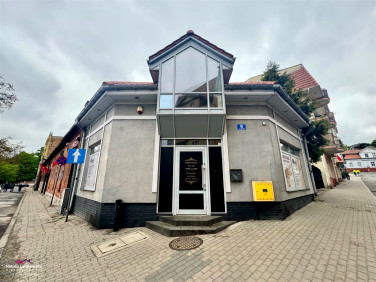Lokal Grudziądz