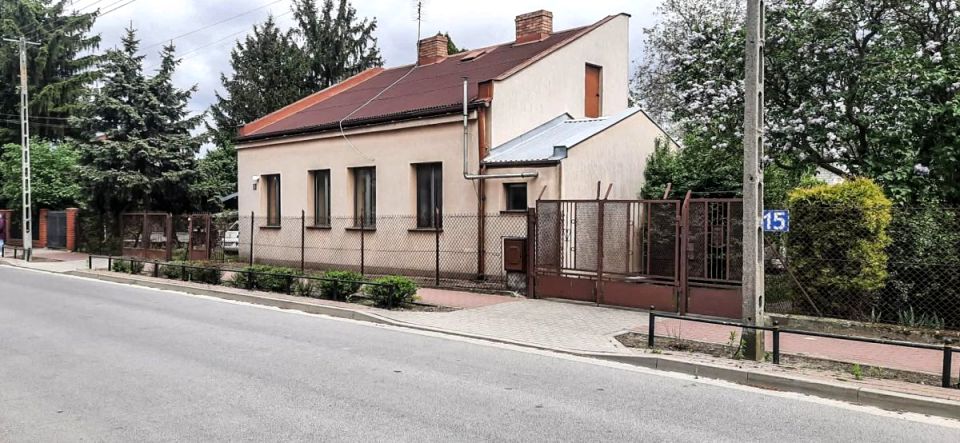 Mieszkanie Wołomin