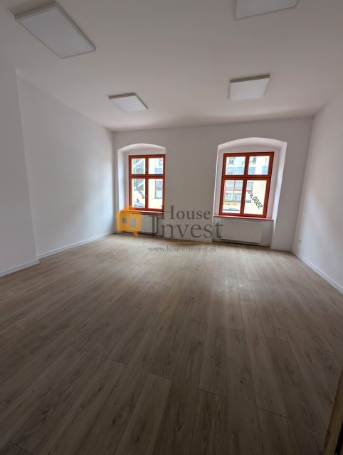Lokal Legnica