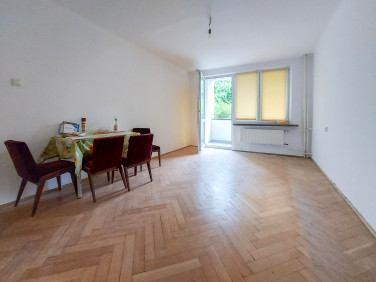 Mieszkanie Kraków
