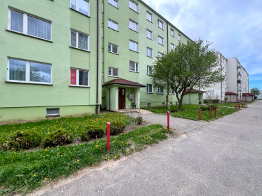 Mieszkanie Koszalin sprzedaż