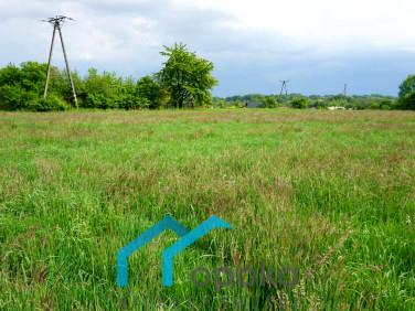 Działka budowlana Pogwizdów