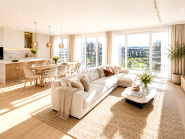 Mieszkanie Warszawa