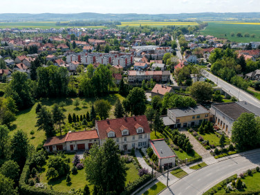 Dom Jawor