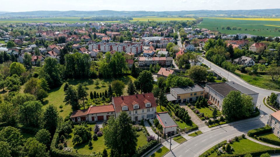 Dom Jawor