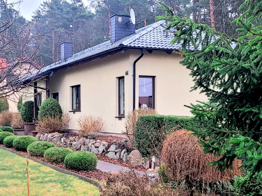 Dom Kobyla Góra