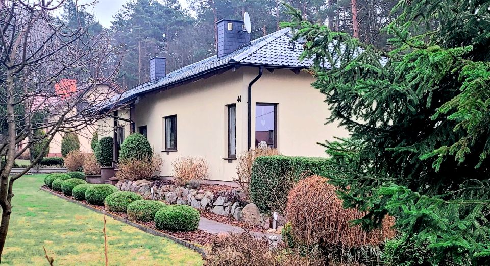 Dom Kobyla Góra