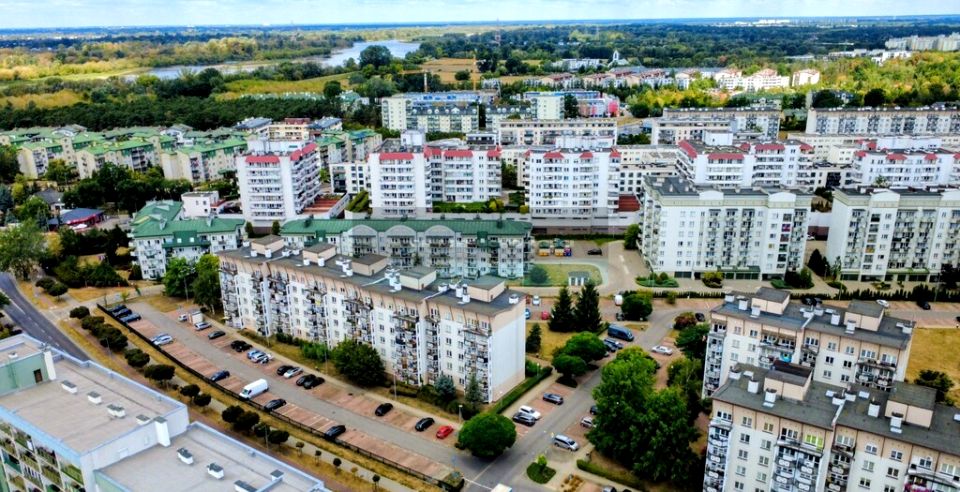 Mieszkanie Warszawa