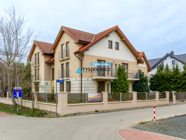Dom Dębki sprzedaż