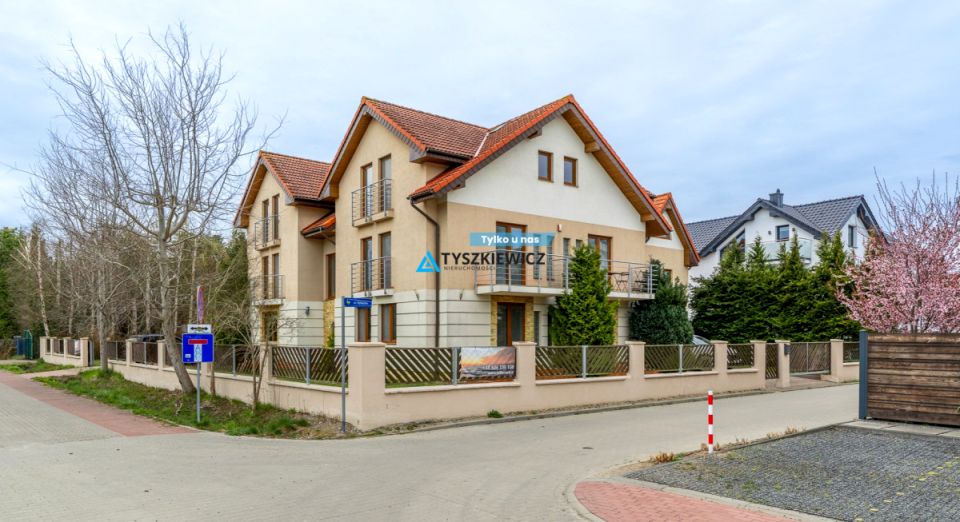 Dom Dębki sprzedaż