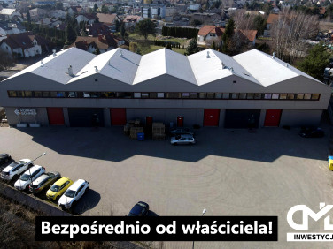Lokal Stare Babice