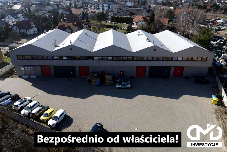 Lokal Stare Babice