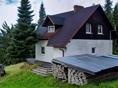 Dom Istebna