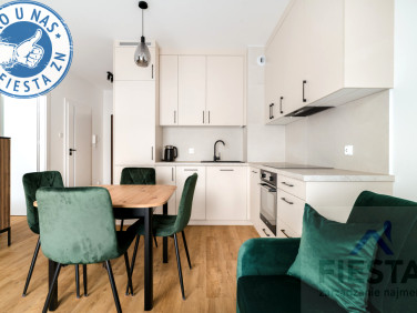 Mieszkanie apartamentowiec wynajem