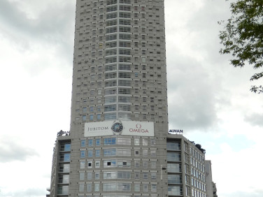 Lokal Warszawa