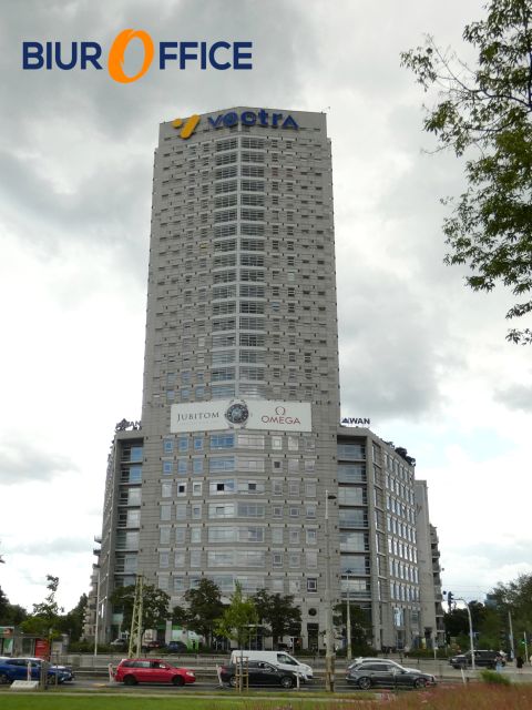 Lokal Warszawa
