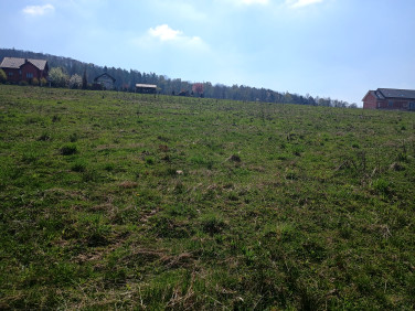 Działka budowlana Bielsko-Biała