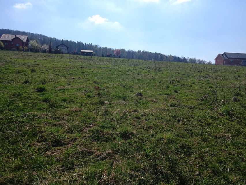 Działka budowlana Bielsko-Biała