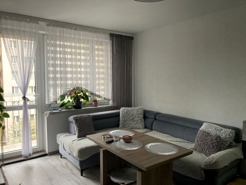 Mieszkanie GLIWICE