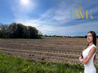 Działka budowlana Mazańcowice