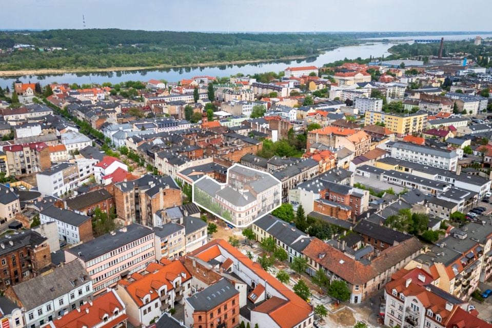 Dom Włocławek