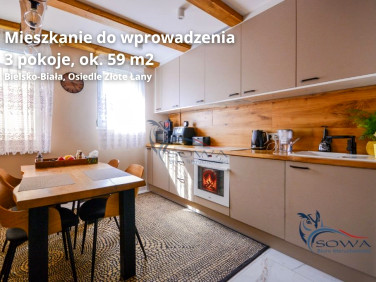 Mieszkanie Bielsko-Biała