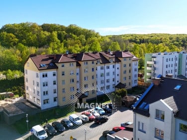Mieszkanie Szczecin