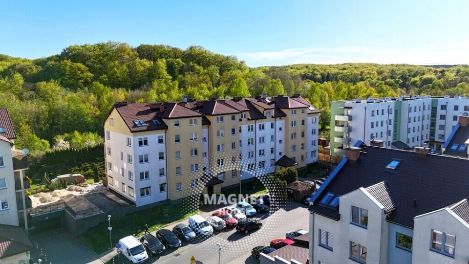 Mieszkanie Szczecin