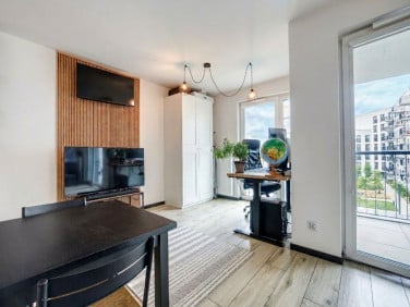 Mieszkanie apartamentowiec Katowice