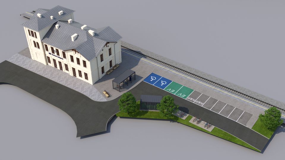 Lokal Olkusz
