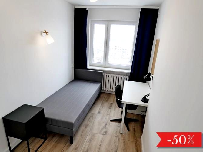 Stancja Warszawa