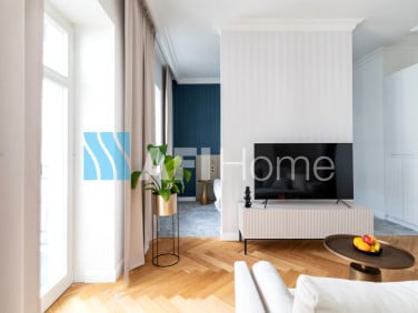 Mieszkanie apartamentowiec wynajem
